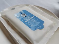 餐具摆设-尘香•传统川菜(创汇首座店)