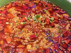 -川正旺江湖菜(三元桥店)