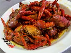 -霸王虾·麻辣小龙虾(清水河公园店)