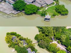 -江心屿景区