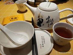 -蔡澜点心·粤菜(花城汇南区店)