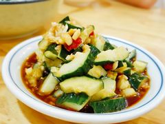 -阿彬生炒牛肉面(解放路店)