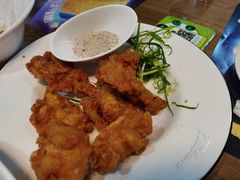 原味炸鸡-Pelicana百利家炸鸡(江南西名店城店)