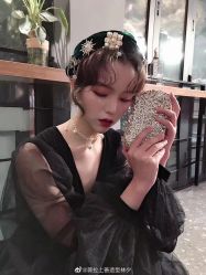 -弥雾·Nebula·西服婚纱定制
