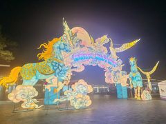 -无锡梅园公园