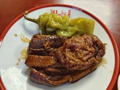 -刘小忙把子肉(北园大街总店)