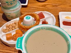 -尹三豆汁(前门旗舰店)