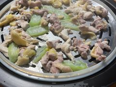 -阿鸡鱼庄·顺德鲜蒸小炒(亚运村店)