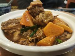 -缪氏川菜(丰盛町店)