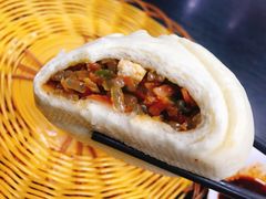 -郑家包子牛肉拉面(尚勤路店)
