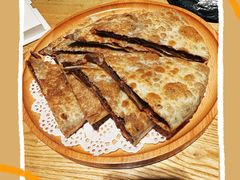 -泰钰丰烤鸭(永安道店)