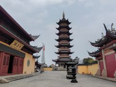 -吴兴寺