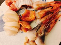 -Sushi Hanzo半藏(天环广场店)