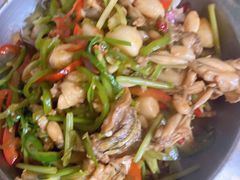 -楠翔馆桐庐菜(胜利河美食街店)