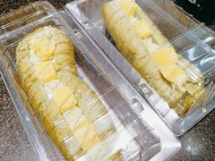 -超港·蛋糕面包(包河万达店)