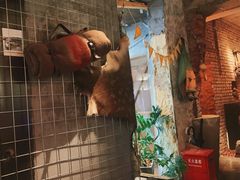 -鹿萤季·营地小馆(皇后公园店)