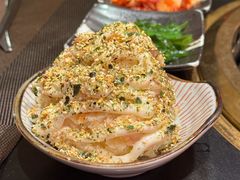 -和来烤肉(仓山万达店)