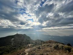 -七娘山