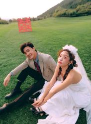 -女王风尚STUDIO·轻奢化定制