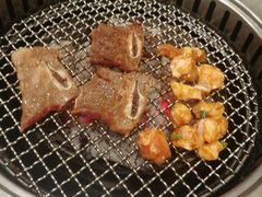 -梦山水日本烧肉(五四广场店)