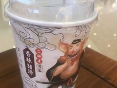 -廖记棒棒鸡(青岛万象城店)