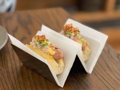 丹麦小热狗-BOR Eatery(安福路店)