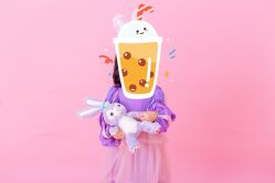 -小熊维尼高端儿童摄影(南山信和店)