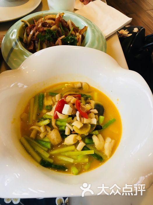 新榆园(虎跑店)图片 - 第151张