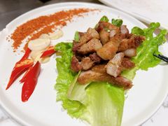 -火地铁板烧(昆山万象汇店)