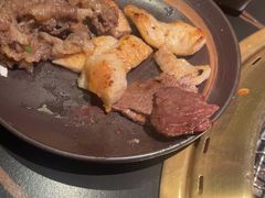 -厚贞日式烤肉(浦东汇智店)