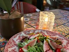 -BROWNSTONE布朗石西班牙餐厅(富城店)