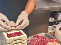 -潮德阿水牛肉火锅(深圳总店)
