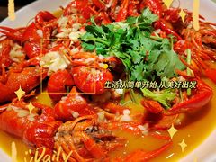 -梁家大院(昆山会展中心店)