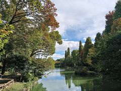 -井之头恩赐公园