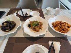 -上海年代·浙菜家烧·小海鲜(水上东路店)