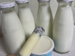 -正飞鲜奶(北门店)