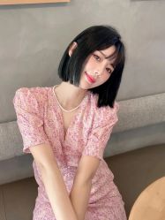 -H·Y HAIR SALON烫发·染发·造型
