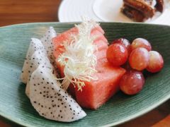 -正元希尔顿逸林酒店-御玺中餐厅