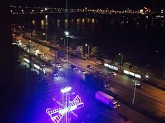 万达文华大酒店-长沙富力万达文华酒店