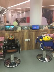 点击看大图 -GOLDEN HAIR儿童造型设计(丁香国际店)