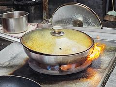 -阿宝生煎包(万松园总店)