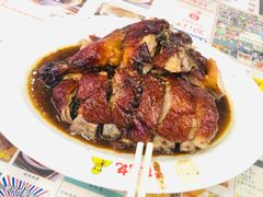 -澳门陈光记烧味饭店(万象城店)