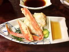 -蟹道乐(新宿本店)