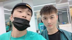 -潘多拉Hairsalon