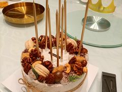 -小苍兰风铃草蛋糕甜品(沈阳店)