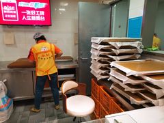 -五道口枣糕王(西单华威约饭街店)