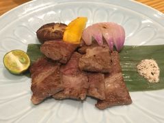 -花潮料理艺食馆(世欧广场店)