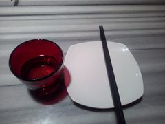 餐具-106餐厅(山水文园店)