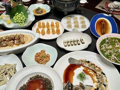 -曾宴·楚菜(湖北省博物馆店)