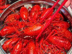 -龙巢盱眙龙虾·牛蛙·烧烤宵夜(八卦岭店)